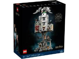 Lego Harry Potter
