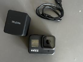 Go pro hero 8