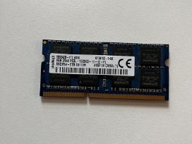 Skelbimo 'Loptop RAM Ddr3 8gb' paveikslėlis