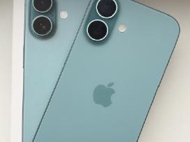 iPhone 16 128gb su garantija