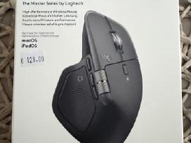 Logitech Mx Master 4 for Mac