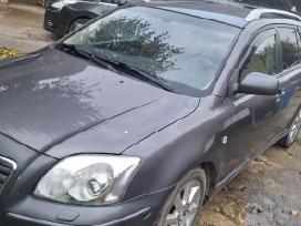 Tojota Avensis
