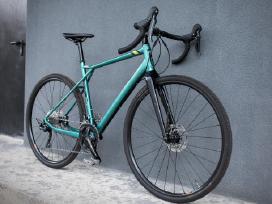 GT Grade Expert. M dydis. Naujas.