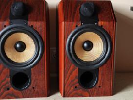 Bowers & Wilkins