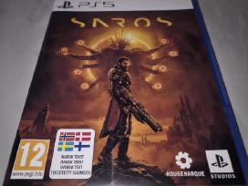 Ps5 žaidimai