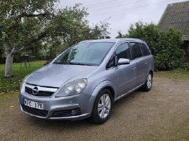 0pel Zafira