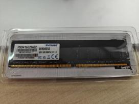 Naujas, nenaudotas 16gb Ddr4 2666mhz RAM