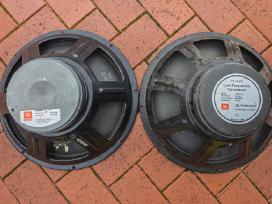 Garsiakalbiai Jbl Professional '15, 8 ohms
