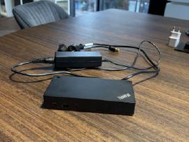 Lenovo Thinkpad Usb-c Dock Gen 2 (40as)
