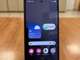 Samsung Galaxy Z Fold 7 512gb (Naudotas)