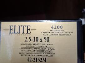 Bushnell elite-4200 2,5-10x50