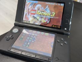 Skelbimo 'Parduodamas Nintendo 3ds XL' paveikslėlis