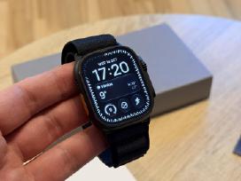 Apple Watch Ultra 3
