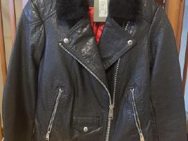 Allsaints Pataya Lux –nauja odinė striukėXS
