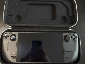 Skelbimo 'Parduodu Steam Deck Oled 512gb.' paveikslėlis