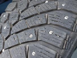Padangos 205/55/r16 Continental