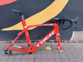 Trek Madone 9.5 2018 rėmo komplektas