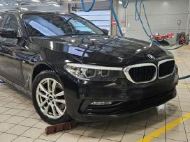 Bmw G30 G31 R17 ratlankiai 5x112 7.5j Et27