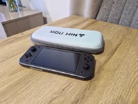 Skelbimo 'Nintendo switch lite' paveikslėlis