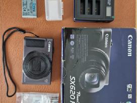 Canon Sx620 Hs