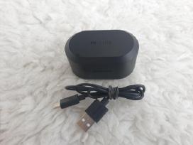 "Philips Tat8505bk/00" ausinukai