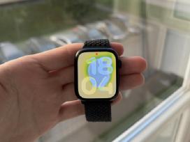 Skelbimo 'Parduodu Apple Watch Series 7 45mm' paveikslėlis