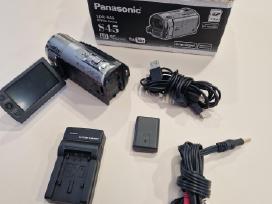 Panasonic kamera