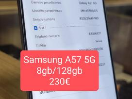 Samsung A57 5G