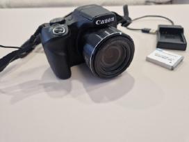 Fotoaparatas canon
