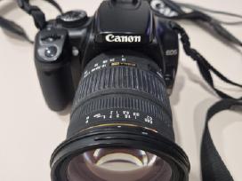 Canon fotoaparatas