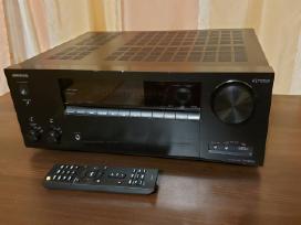 AV Network resiveris Onkyo Tx-nr686