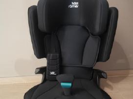 Britax xp S i size isofix kidfix nauja kėdutė