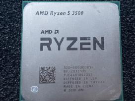 Ryzen 5 3500