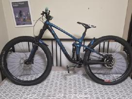 Trek Fuel Ex 7 – full suspension MTB