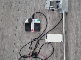 Elektrinis rotatorius