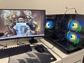 Gaming ultra 5 225f/32ddr5/1tb/rtx5070