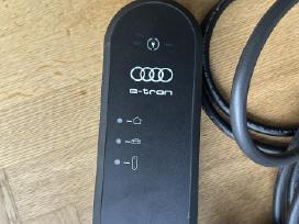 Originalus Audi Universal Charger 11 kw, Type 2