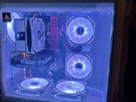 Rtx 3050 6gb, i7-6700, 16 GB RAM, 250 SSD, 2t HDD
