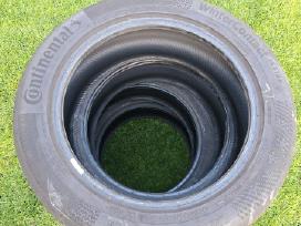 225 55 R18 žieminės Continental padangos