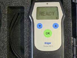 Drager 6510