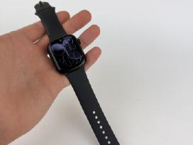 Skelbimo 'Ekspozicinis Apple Watch Series 10 46mm Cellular' paveikslėlis