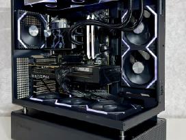 Rtx 9070 XT / Ryzen 7 9800x3d / 32 GB RAM