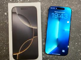iPhone 16 Pro