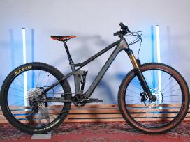 Cube Stereo 140 Hpc Race su garantija