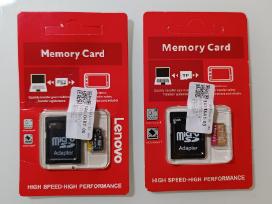 Micro sd kortele 128gb