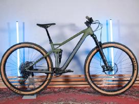 Cube Stereo One22 Hpc Tm su garantija