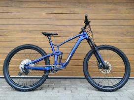 XL, 2024 m. Trek Fuel Ex 7 full suspension