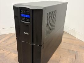 Apc Smart Ups 2200