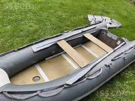 Parduodama Pvc Valtis Bush Kaiman R-330