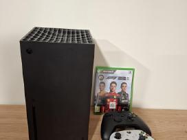 Xbox series X